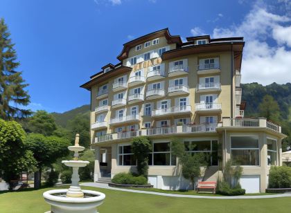 Hotel Regina