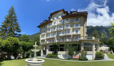 Hotel Regina