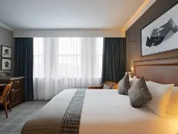 Leonardo Royal Hotel Edinburgh Hotels near Waterloo Place