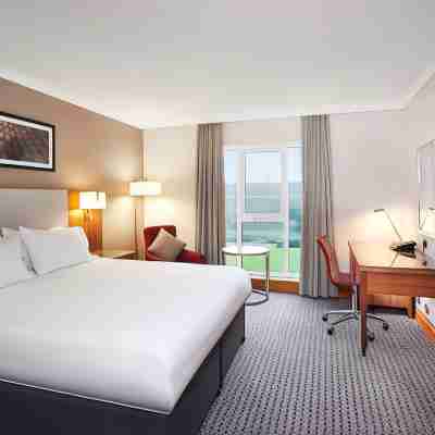 DoubleTree by Hilton Coventry Rooms