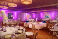 Miami Marriott Dadeland - Morgenmad