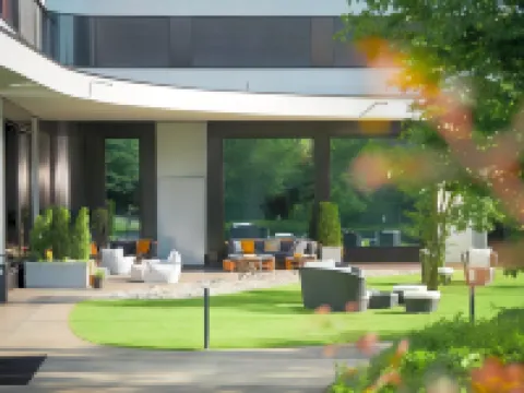 Dorint Airport-Hotel Zürich Hotels in Zürich