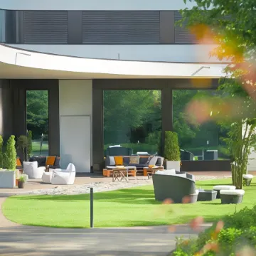 Dorint Airport-Hotel Zürich