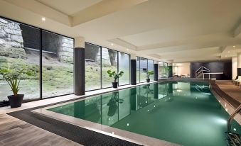 Van der Valk Sélys Liège Hotel & Spa