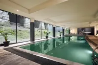 Van der Valk Sélys Liège Hotel & Spa Hotel di Liege