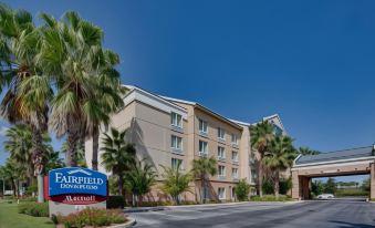 Fairfield Inn & Suites Titusville Kennedy Space Center