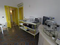 Ace Rooms Vsg Hotels in Villa San Giovanni