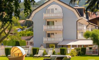Hotel Goldenes Roessl-Adults Only