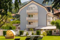 Hotel Goldenes Roessl-Adults Only Hotels in Naz
