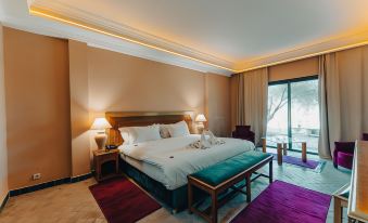 Palais Jena Hotel & Spa Marrakech - Housity