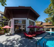 Samed Pavilion Resort - Pool