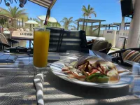Ventana Blue Hotel Hotels in El Sargento