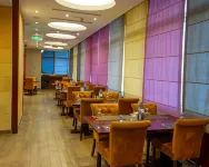 Villaggio Hotel Abu Dhabi
