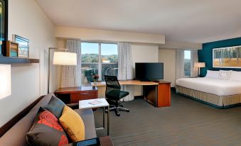 Residence Inn Anaheim Hills Yorba Linda