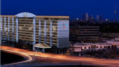 Delta Hotels Toronto Airport & Conference Centre Hotels in Etobicoke
