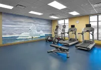 Fairfield Inn & Suites St. John's Newfoundland