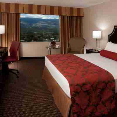 Silver Legacy Resort Casino Rooms