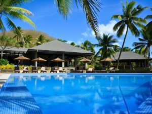 Yasawa Island Resort