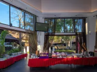 Samed Pavilion Resort Hotels in Koh Samet