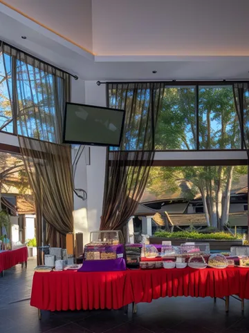 รูปภาพของเสม็ด พาวิลเลี่ยน รีสอร์ท