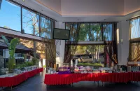 Samed Pavilion Resort