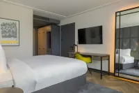 Four Points by Sheraton Budapest Danube Hotels in Budapest