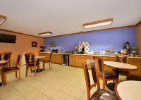 Quality Inn & Suites Grinnell Near University Hôtels à : Grinnell