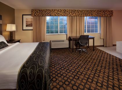 Red Lion Inn & Suites Kent Seattle