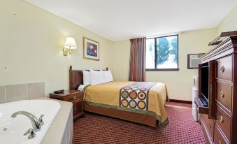 Red Lion Inn and Suites Liberty