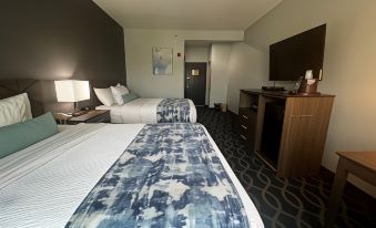 Wingate by Wyndham Humble/Houston InterContinental Airport