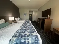 Wingate by Wyndham Humble/Houston InterContinental Airport Hotels in Humble