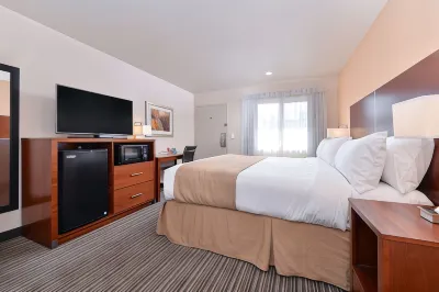 Motel 6 Martinez, CA Hotels in Benicia