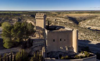 Parador de Alarcon