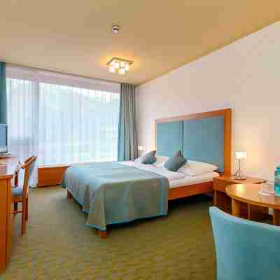 Hotel Thermal Rooms