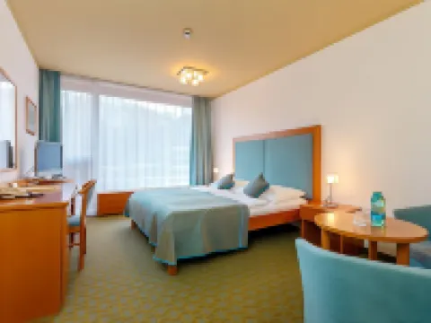 Hotel Thermal Hotels in Karlovy Vary
