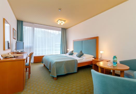 스파 호텔 서멀