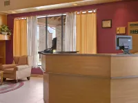 Super 8 by Wyndham Timmins on Hotels in Timmins