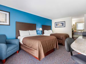 Days Inn and Suites by Wyndham Oxford