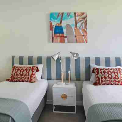 Rise Sunshine Coast Rooms