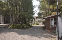 Alana Greenhill Syariah Hôtels à : Samarang