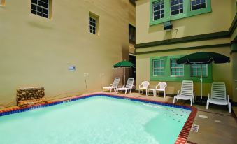 Mayaguez Plaza Hotel, SureStay Collection by Best Western