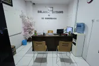 O2 Residence Hotels in Babura Sunggal