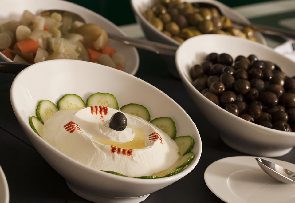 어반 알 쿠리 호텔