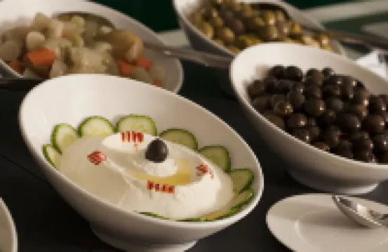 Urban Al Khoory Hotel