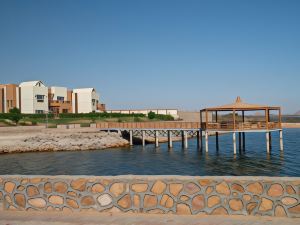 Azal Lagoons Resort Abu Simbel