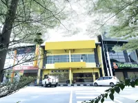 마이 타운 호텔  호텔