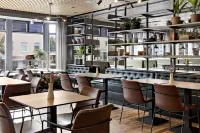 Sure Hotel by Best Western Radmannen Hotels in Alvesta