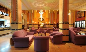 Diwan Casablanca Hotel & Spa