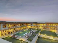 Club Mahindra Jaisalmer