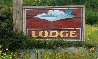 Sequim Bay Lodge